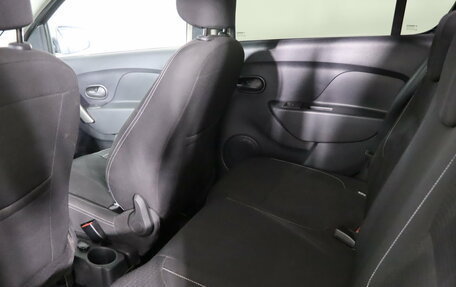 Renault Sandero II рестайлинг, 2022 год, 1 149 990 рублей, 21 фотография
