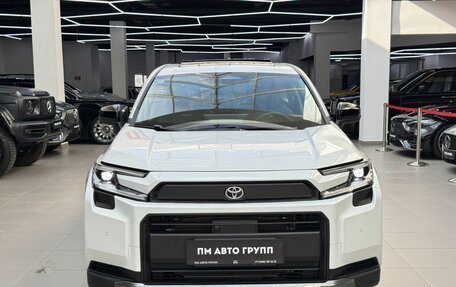 Toyota RAV4, 2026 год, 4 200 000 рублей, 2 фотография