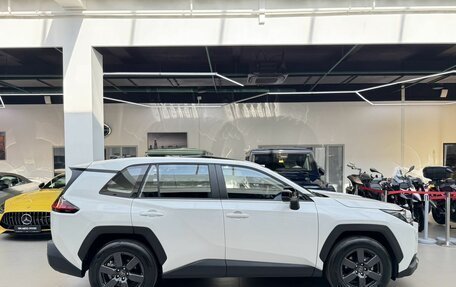 Toyota RAV4, 2026 год, 4 200 000 рублей, 8 фотография
