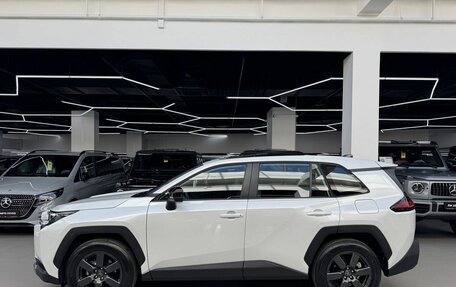 Toyota RAV4, 2026 год, 4 200 000 рублей, 7 фотография