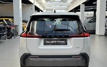 Toyota RAV4, 2026 год, 4 200 000 рублей, 5 фотография