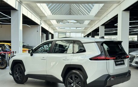 Toyota RAV4, 2026 год, 4 200 000 рублей, 10 фотография