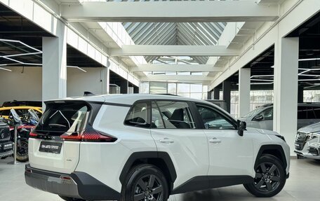 Toyota RAV4, 2026 год, 4 200 000 рублей, 6 фотография
