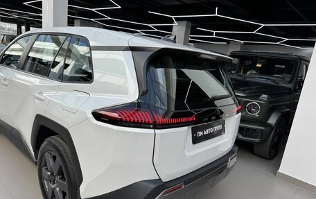 Toyota RAV4, 2026 год, 4 200 000 рублей, 14 фотография