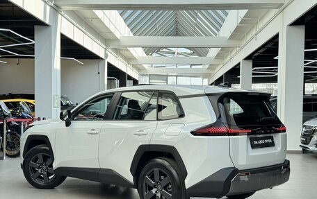 Toyota RAV4, 2026 год, 4 200 000 рублей, 4 фотография