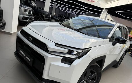 Toyota RAV4, 2026 год, 4 200 000 рублей, 13 фотография