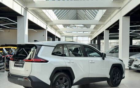 Toyota RAV4, 2026 год, 4 200 000 рублей, 12 фотография