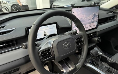 Toyota RAV4, 2026 год, 4 200 000 рублей, 16 фотография