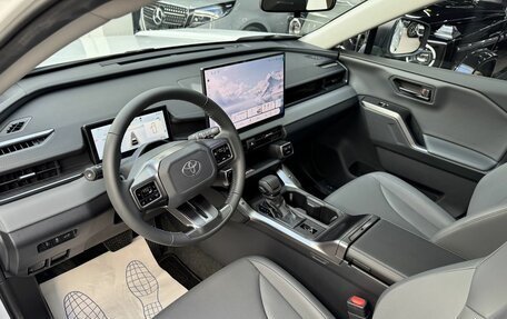 Toyota RAV4, 2026 год, 4 200 000 рублей, 15 фотография