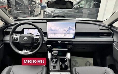 Toyota RAV4, 2026 год, 4 200 000 рублей, 17 фотография