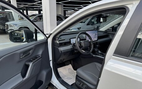 Toyota RAV4, 2026 год, 4 200 000 рублей, 18 фотография