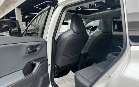 Toyota RAV4, 2026 год, 4 200 000 рублей, 20 фотография