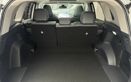Toyota RAV4, 2026 год, 4 200 000 рублей, 25 фотография