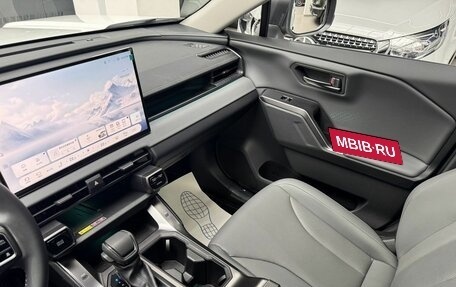 Toyota RAV4, 2026 год, 4 200 000 рублей, 28 фотография
