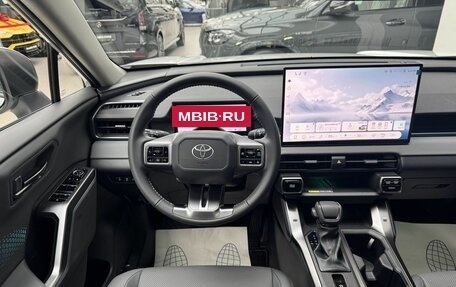 Toyota RAV4, 2026 год, 4 200 000 рублей, 26 фотография