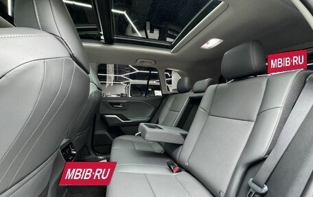Toyota RAV4, 2026 год, 4 200 000 рублей, 21 фотография