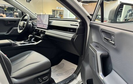 Toyota RAV4, 2026 год, 4 200 000 рублей, 35 фотография