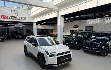 Toyota RAV4, 2026 год, 4 200 000 рублей, 37 фотография