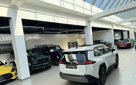 Toyota RAV4, 2026 год, 4 200 000 рублей, 36 фотография
