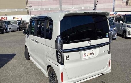 Honda N-BOX II, 2018 год, 540 000 рублей, 5 фотография