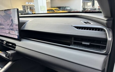 Toyota RAV4, 2026 год, 4 200 000 рублей, 33 фотография