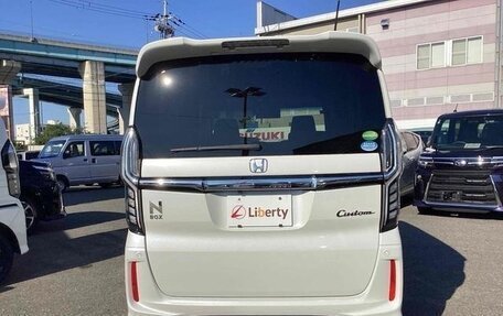 Honda N-BOX II, 2018 год, 540 000 рублей, 6 фотография