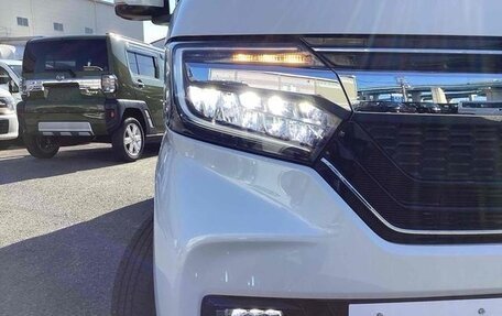 Honda N-BOX II, 2018 год, 540 000 рублей, 3 фотография
