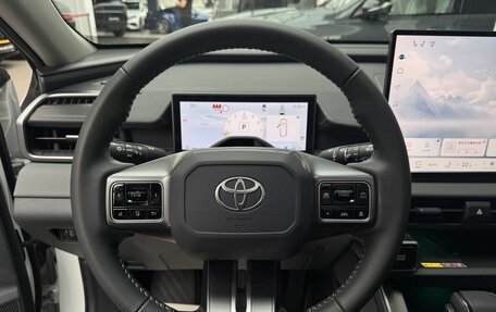 Toyota RAV4, 2026 год, 4 200 000 рублей, 34 фотография