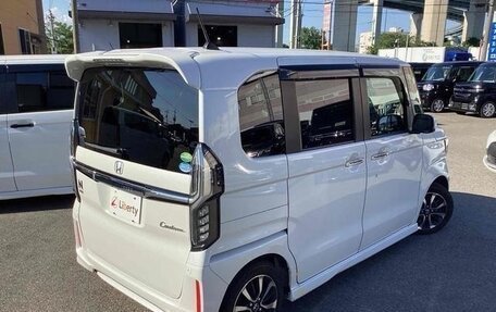 Honda N-BOX II, 2018 год, 540 000 рублей, 7 фотография