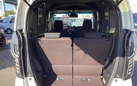 Honda N-BOX II, 2018 год, 540 000 рублей, 8 фотография