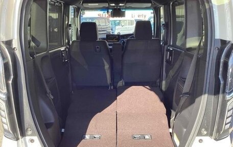 Honda N-BOX II, 2018 год, 540 000 рублей, 9 фотография