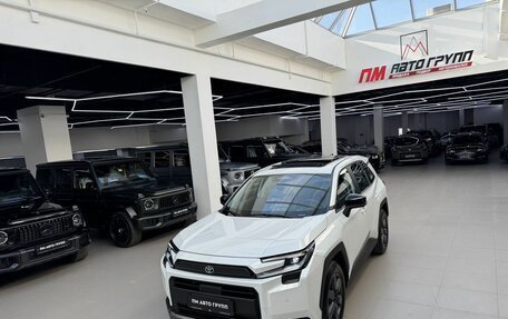 Toyota RAV4, 2026 год, 4 200 000 рублей, 38 фотография