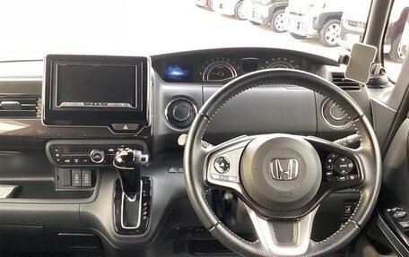 Honda N-BOX II, 2018 год, 540 000 рублей, 10 фотография