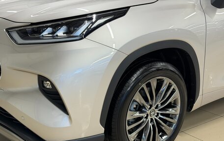 Toyota Highlander, 2026 год, 5 399 000 рублей, 12 фотография