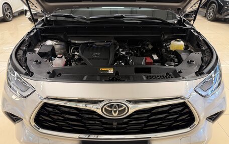 Toyota Highlander, 2026 год, 5 399 000 рублей, 7 фотография