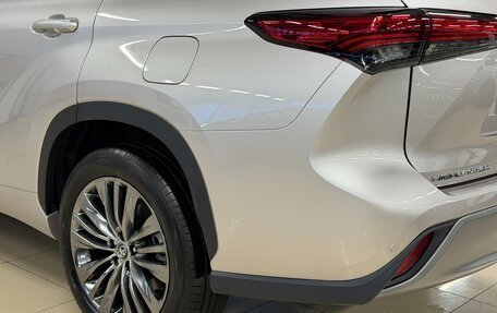 Toyota Highlander, 2026 год, 5 399 000 рублей, 13 фотография