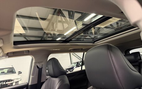 Toyota Highlander, 2026 год, 5 399 000 рублей, 29 фотография