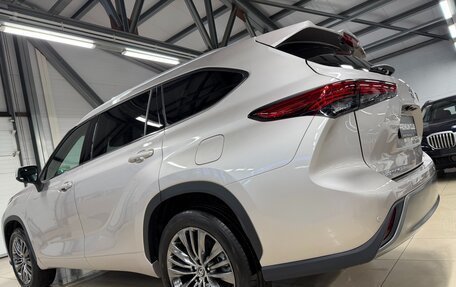 Toyota Highlander, 2026 год, 5 399 000 рублей, 18 фотография