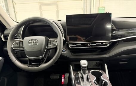 Toyota Highlander, 2026 год, 5 399 000 рублей, 23 фотография