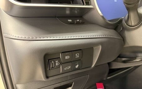 Toyota Highlander, 2026 год, 5 399 000 рублей, 30 фотография
