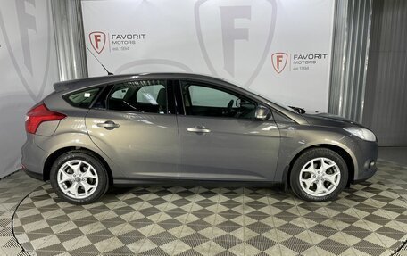 Ford Focus III, 2013 год, 650 000 рублей, 4 фотография