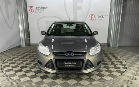 Ford Focus III, 2013 год, 650 000 рублей, 2 фотография