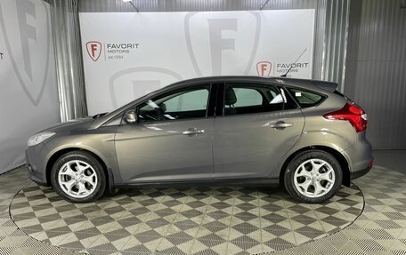Ford Focus III, 2013 год, 650 000 рублей, 5 фотография