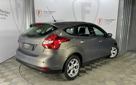 Ford Focus III, 2013 год, 650 000 рублей, 6 фотография