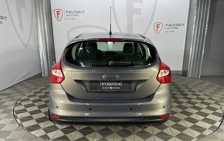 Ford Focus III, 2013 год, 650 000 рублей, 3 фотография