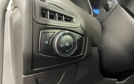 Ford Focus III, 2013 год, 650 000 рублей, 9 фотография