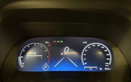 Toyota Highlander, 2026 год, 5 399 000 рублей, 34 фотография