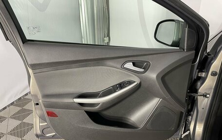 Ford Focus III, 2013 год, 650 000 рублей, 8 фотография
