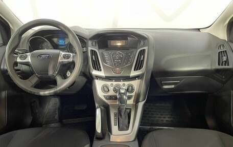 Ford Focus III, 2013 год, 650 000 рублей, 7 фотография