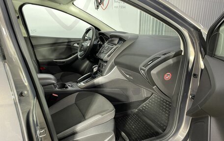 Ford Focus III, 2013 год, 650 000 рублей, 14 фотография